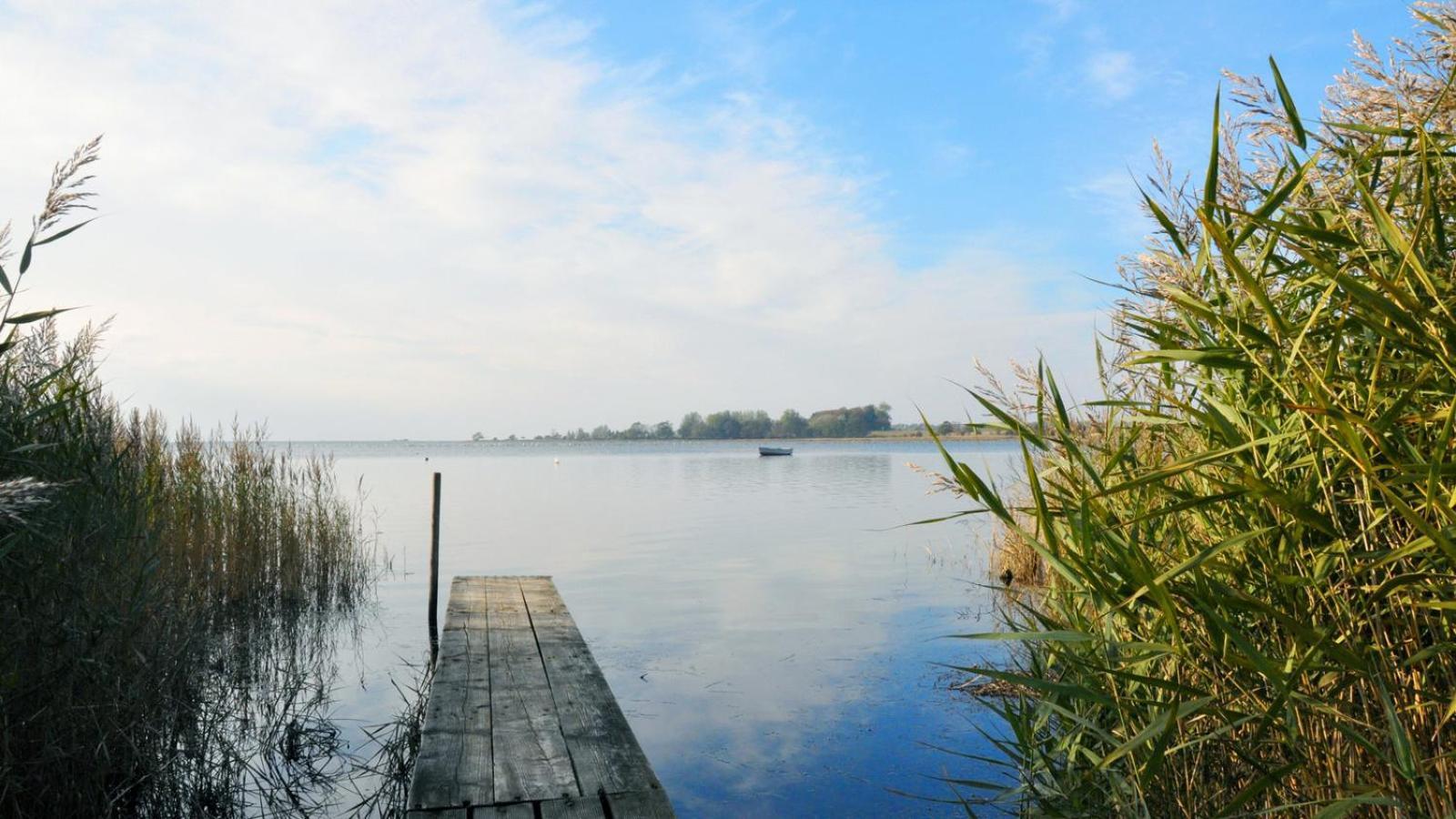 Werder Chalet -- Wolke 7 -- Ostsee-Strand 150M I Sauna I Ekamin I Tiny House Fuer 2 Personen I By "Meyers Am Meer" Boiensdorf ภายนอก รูปภาพ