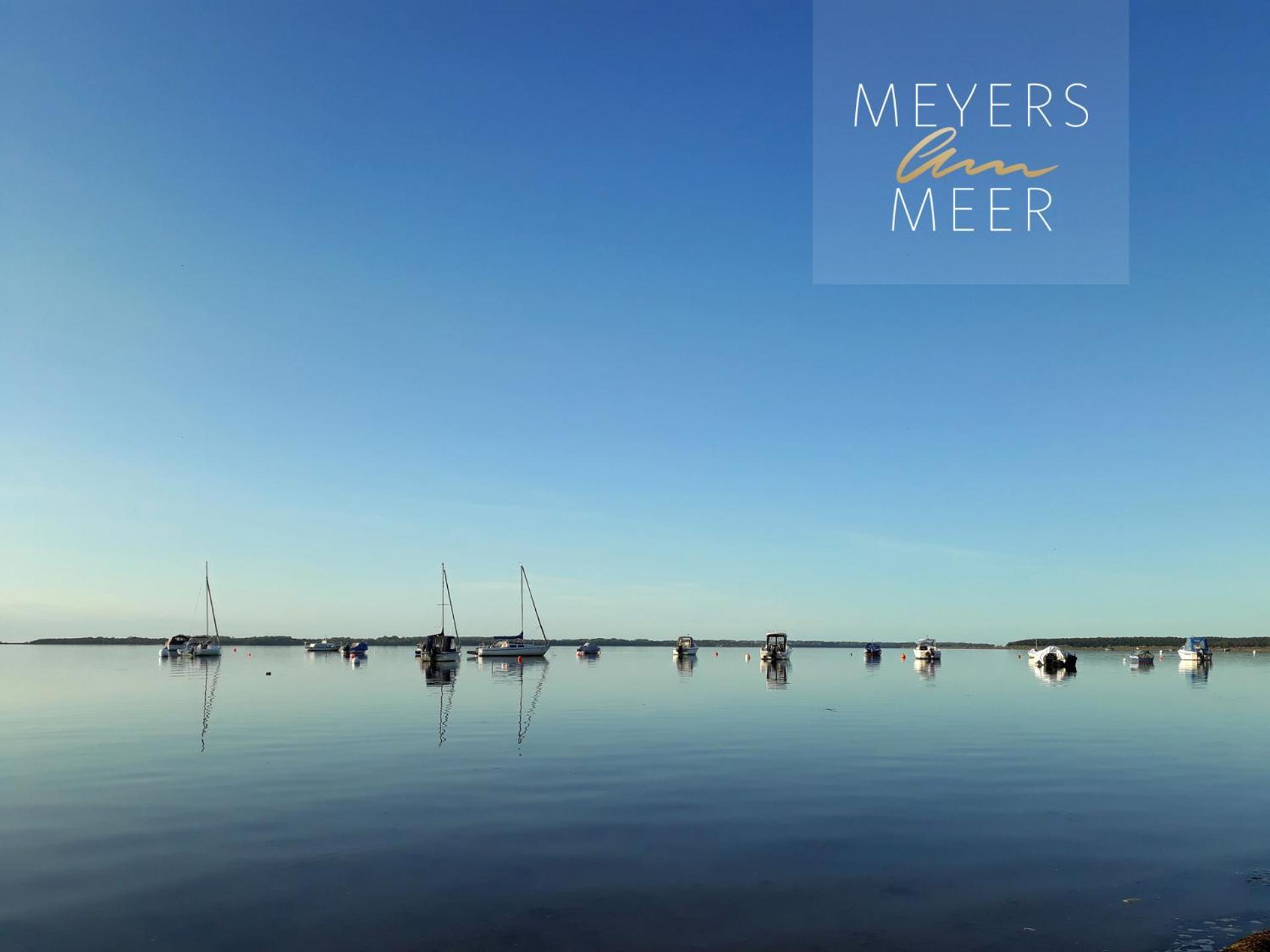 Werder Chalet -- Wolke 7 -- Ostsee-Strand 150M I Sauna I Ekamin I Tiny House Fuer 2 Personen I By "Meyers Am Meer" Boiensdorf ภายนอก รูปภาพ