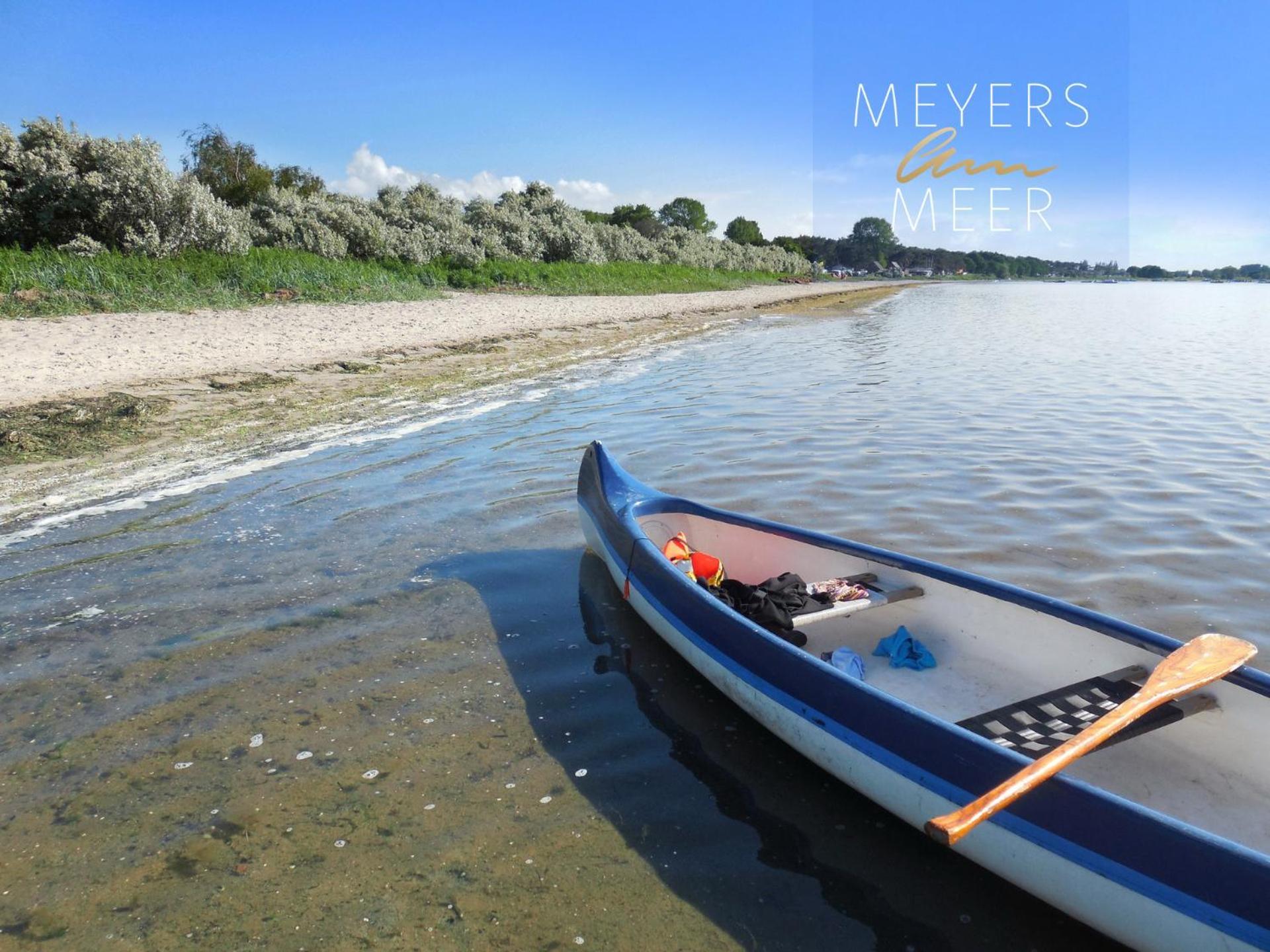 Werder Chalet -- Wolke 7 -- Ostsee-Strand 150M I Sauna I Ekamin I Tiny House Fuer 2 Personen I By "Meyers Am Meer" Boiensdorf ภายนอก รูปภาพ