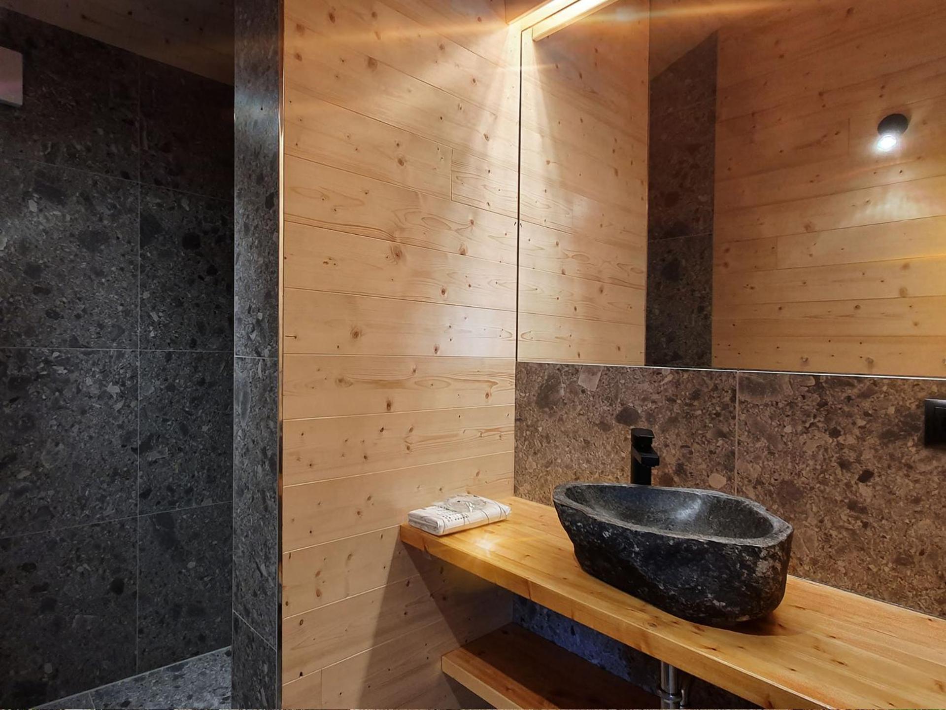 Werder Chalet -- Wolke 7 -- Ostsee-Strand 150M I Sauna I Ekamin I Tiny House Fuer 2 Personen I By "Meyers Am Meer" Boiensdorf ภายนอก รูปภาพ